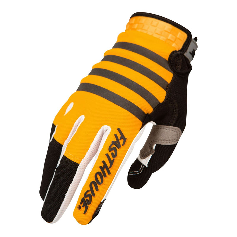 FASTHOUSE SPEED STYLE STRIPER GLOVES