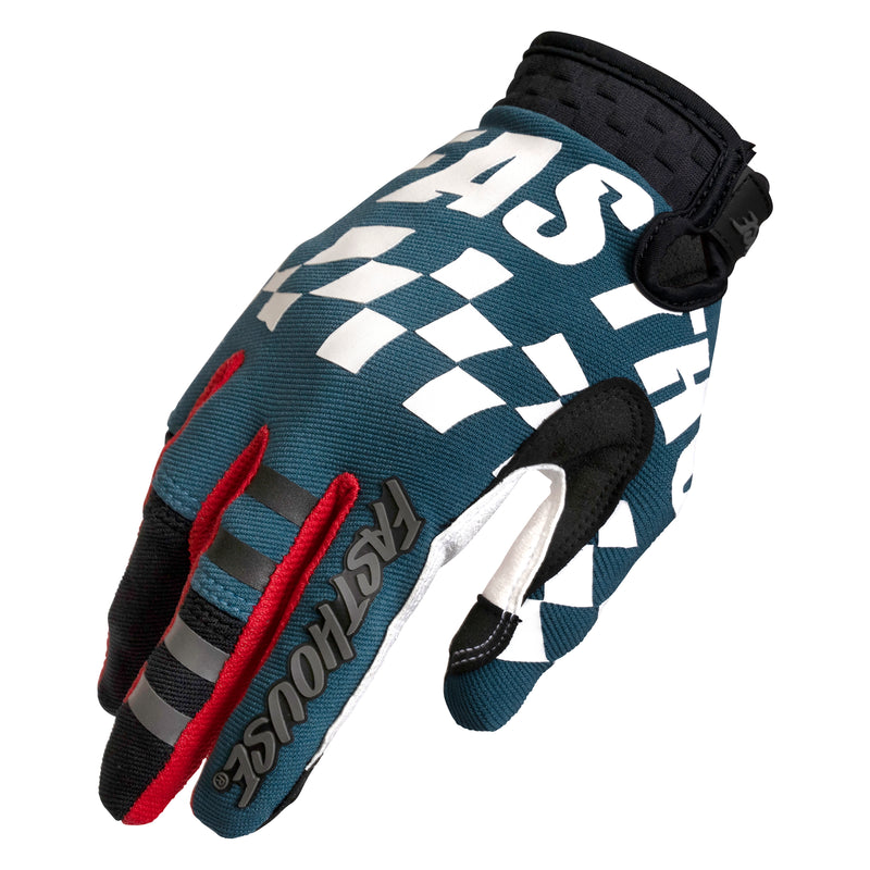 FASTHOUSE SPEED STYLE VELOCITY GLOVES