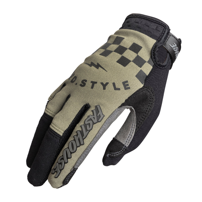 FASTHOUSE SPEED STYLE ROWEN GLOVES