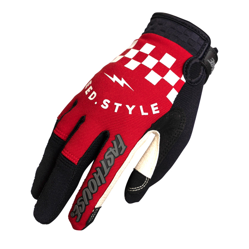 FASTHOUSE SPEED STYLE ROWEN GLOVES