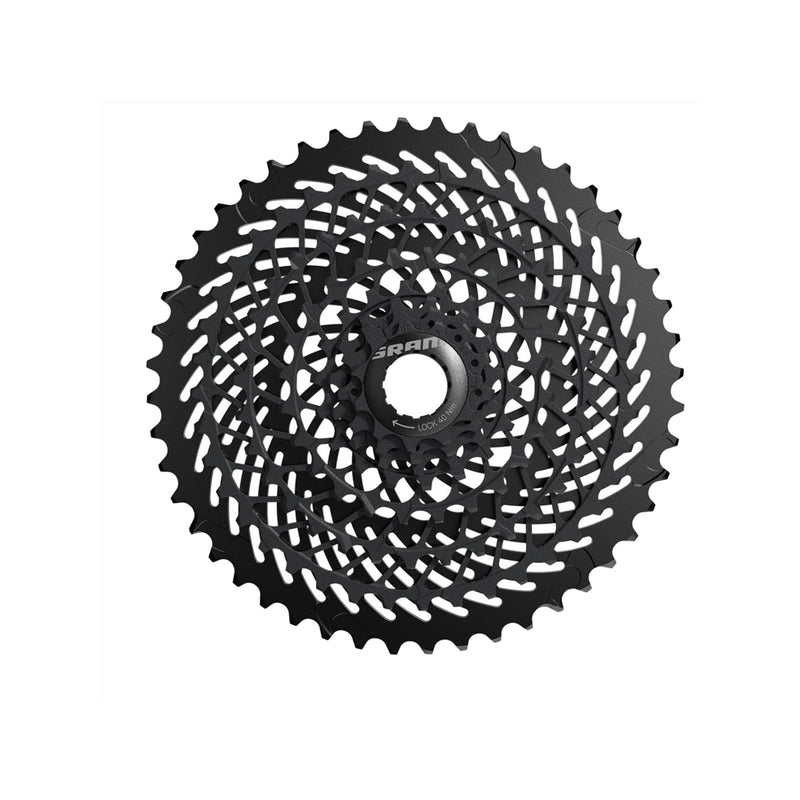 SRAM CASSETTE XG-899 E-BLOCK X-GLIDE 11-48 8 SPEED