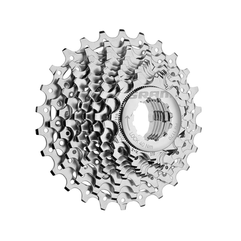 SRAM PG1170 11 SPEED CASSETTE