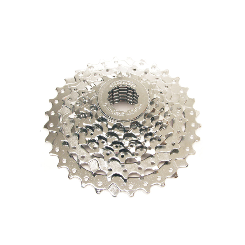 SRAM PG730 7SPD CASSETTE 12-32T