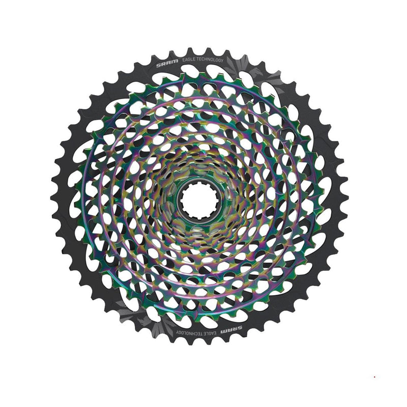 SRAM CASSETTE XG-1299 EAGLE 12 SPEED