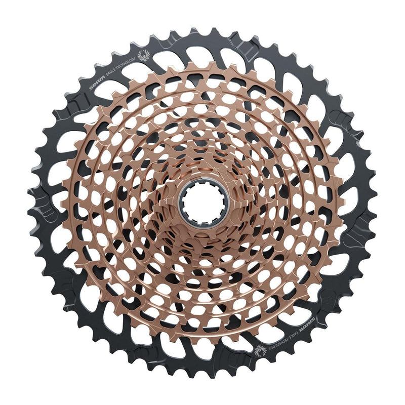 SRAM CASSETTE XG-1299 EAGLE 12 SPEED