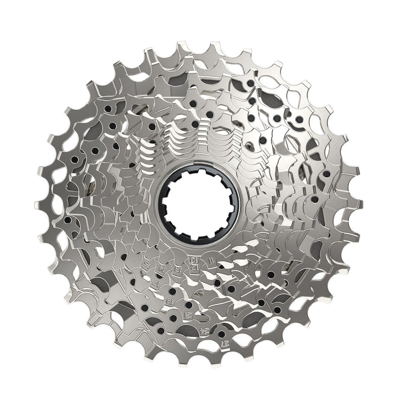 SRAM RIVAL XG-1250 AXS CASSETTE