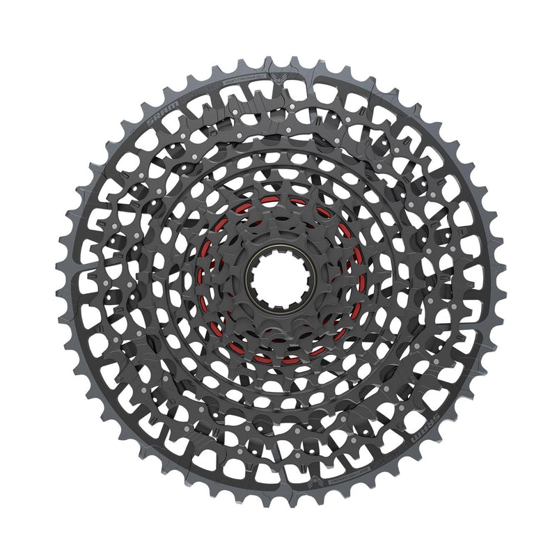 SRAM CASSETTE XS-1295 T-TYPE EAGLE 12 SPEED