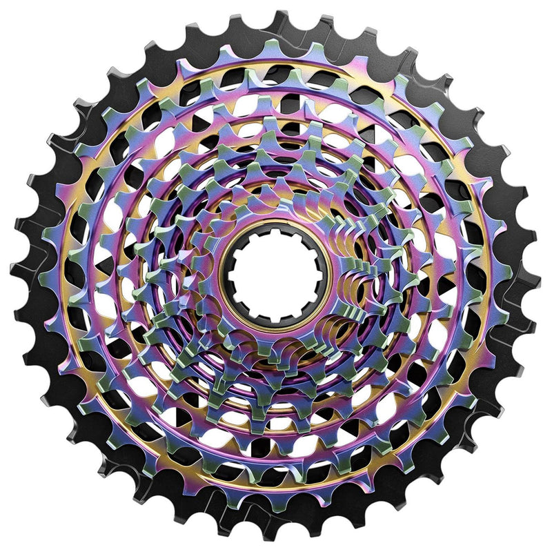 SRAM CASSETTE XG-1290 E1 12 SPEED