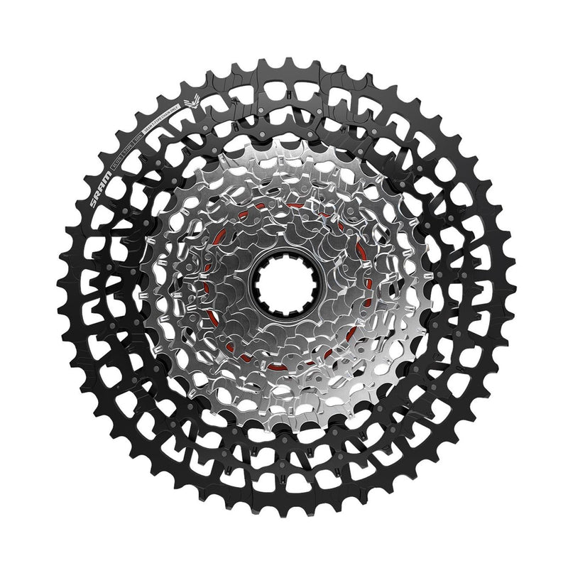 SRAM CASSETTE XS-1275 T-TYPE EAGLE 12 SPEED