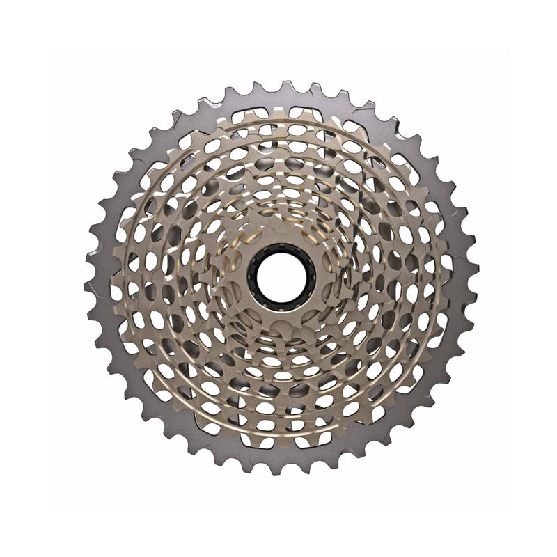 SRAM XX1 XG1199 11 SPEED CASSETTE 10-42T FITS XD DRIVER BODY