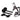 Granite AUX E+ Carbon Side Loading Bottle Cage & Long Strap for Ebike