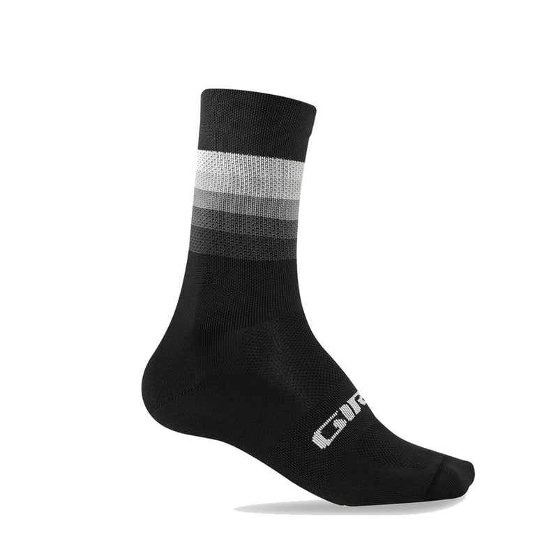 GIRO COMP RACER HIGH RISE CYCLING SOCKS