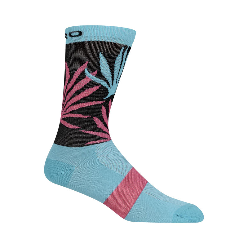 GIRO COMP HIGH RISE CYCLING SOCKS