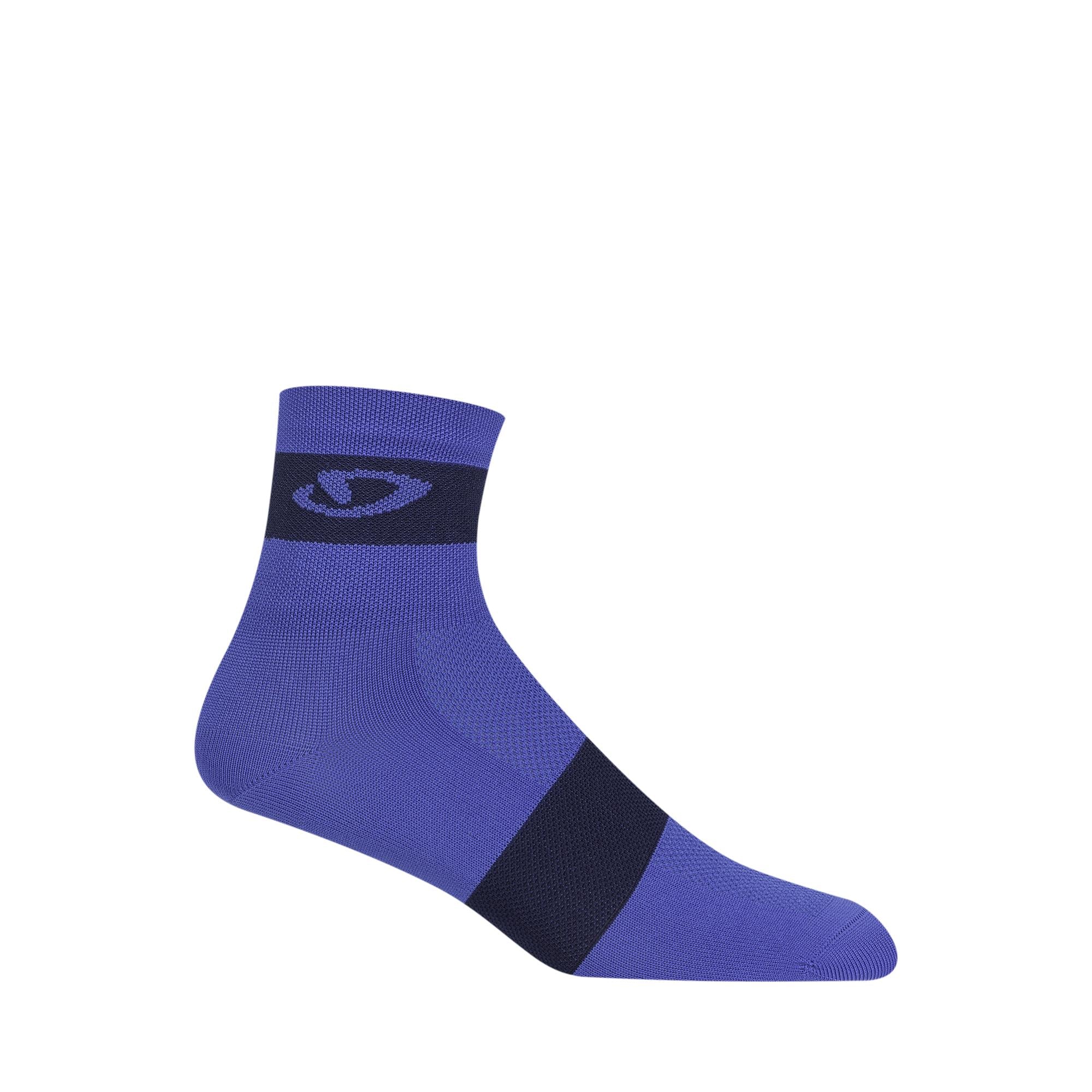 GIRO COMP RACER CYCLING SOCKS