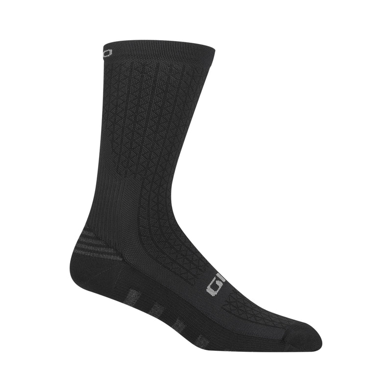 GIRO HRC+ GRIP CYCLING SOCKS