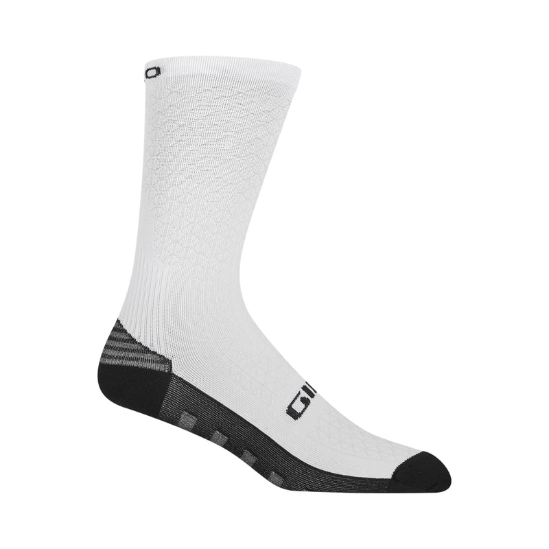 GIRO HRC+ GRIP CYCLING SOCKS