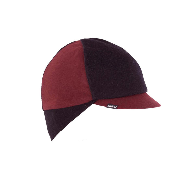 GIRO MERINO WOOL UNDER HELMET CYCLING CAP