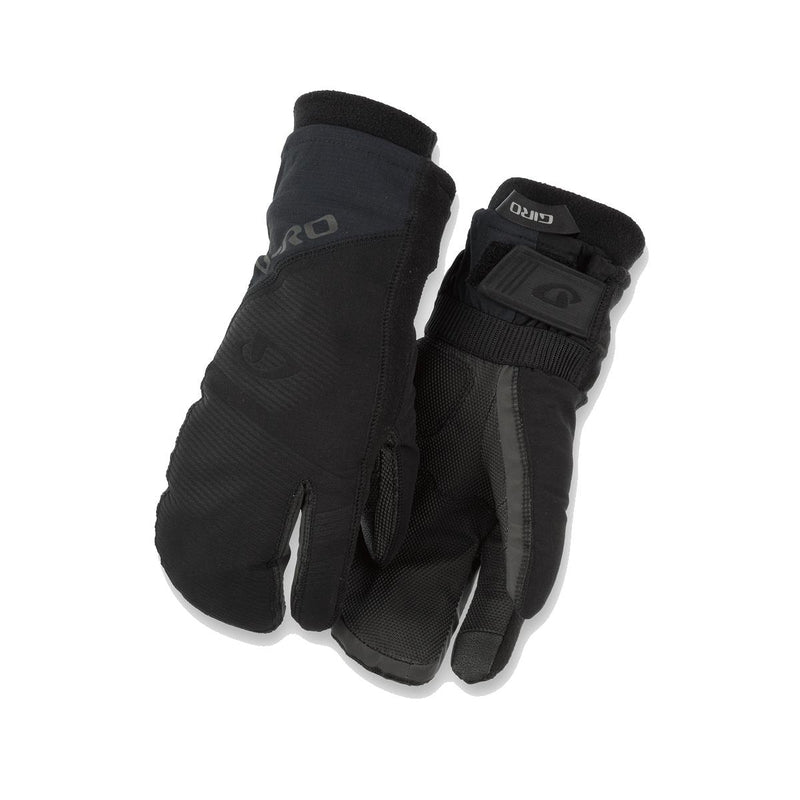 GIRO 100 PROOF WINTER GLOVES