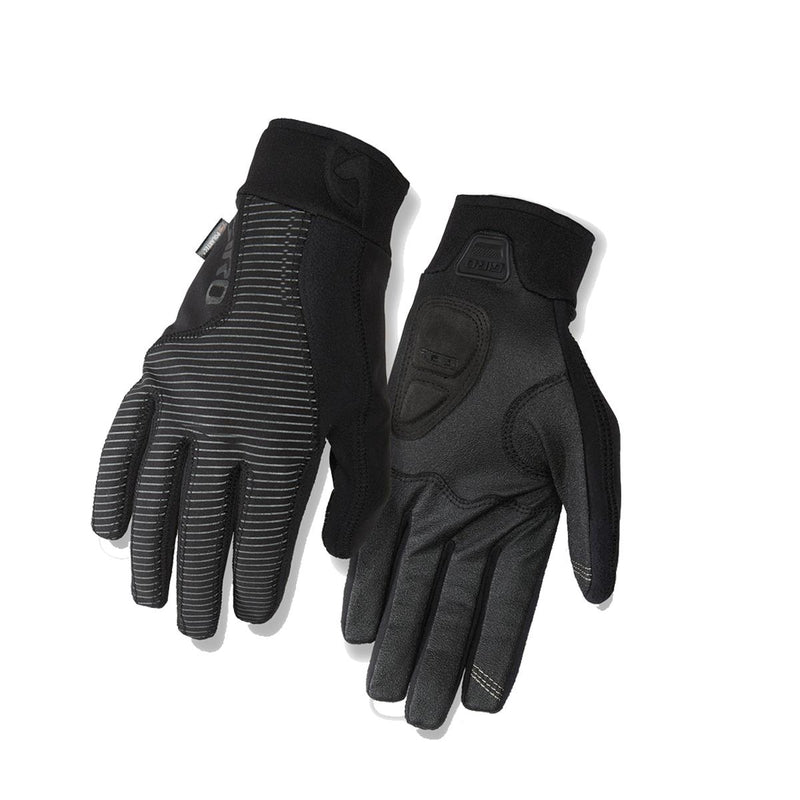 GIRO BLAZE 2.0 GLOVE WATER RESISTANT WINDBLOC CYCLING GLOVES