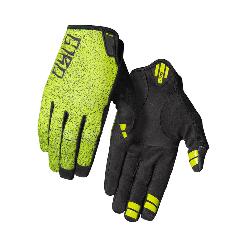 GIRO DND MTB CYCLING GLOVES