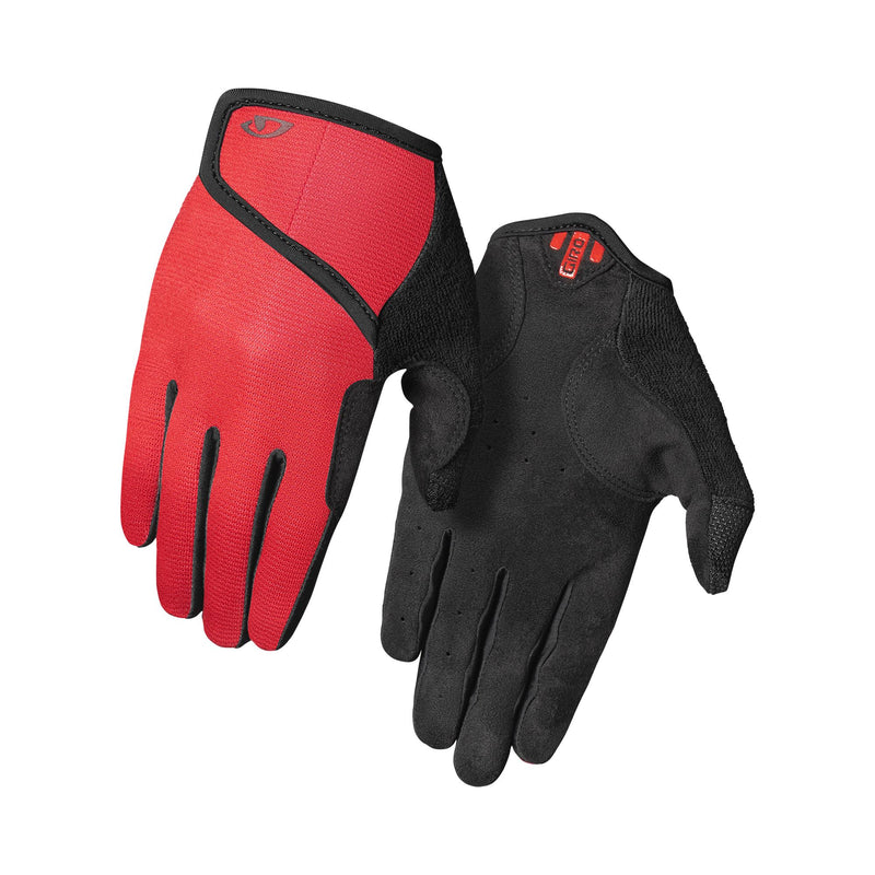 GIRO DND JUNIOR 2 CYCLING GLOVES