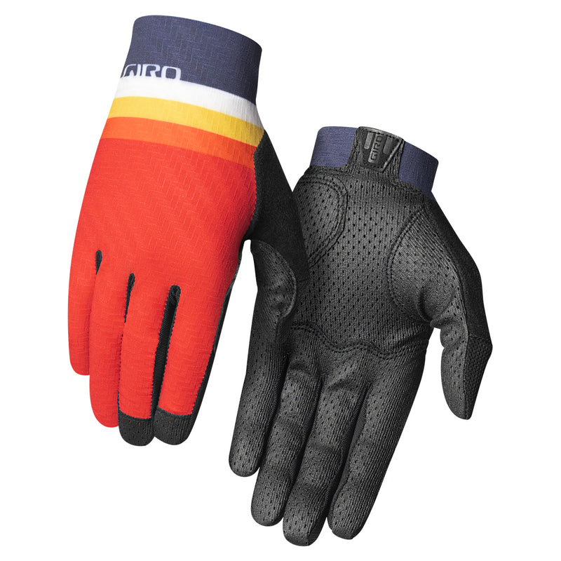 GIRO RIVET CS MTB CYCLING GLOVES