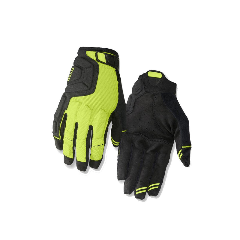 GIRO REMEDY X2 MTB CYCLING GLOVES