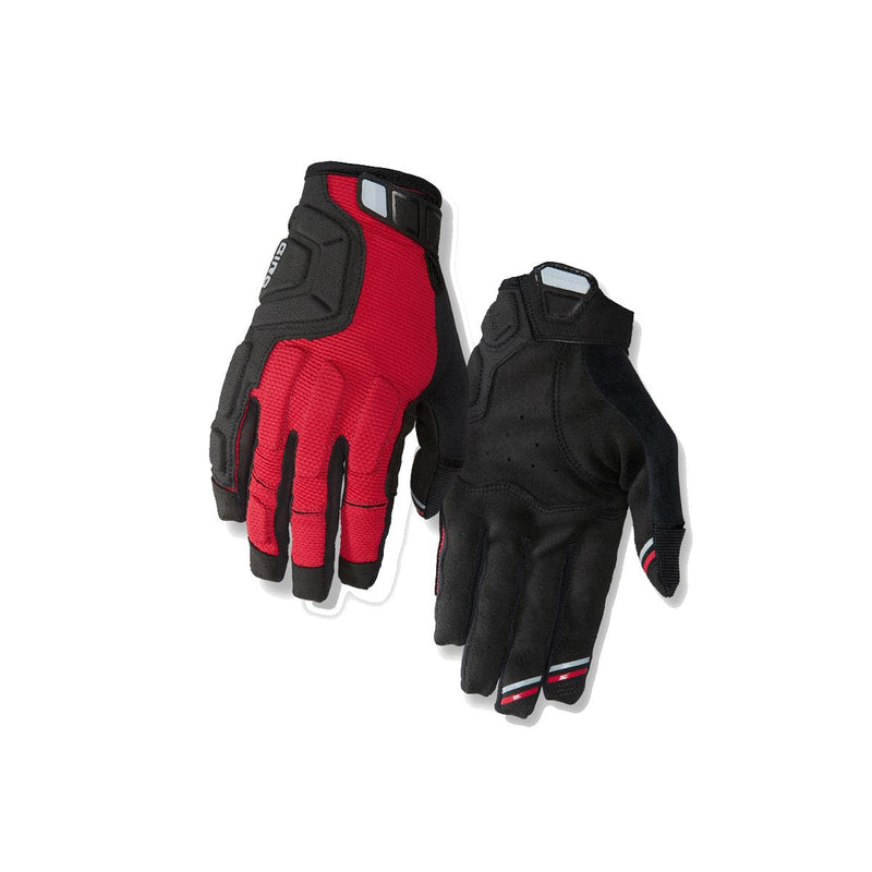 GIRO REMEDY X2 MTB CYCLING GLOVES