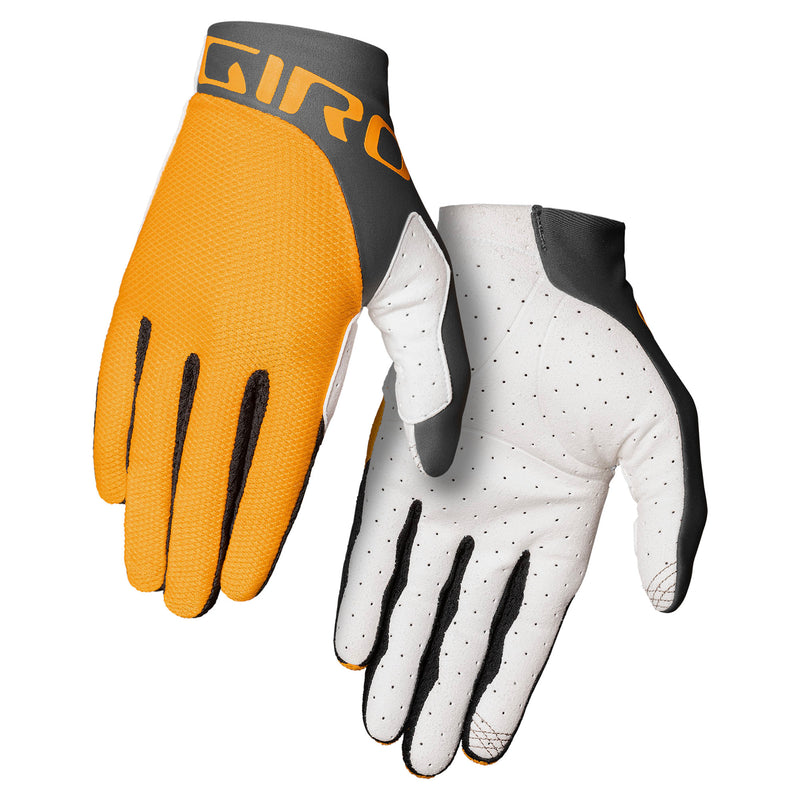 GIRO TRIXTER DIRT CYCLING GLOVES