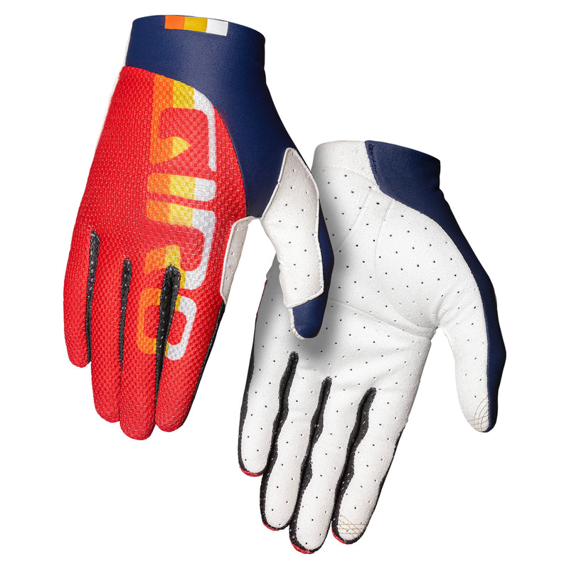 GIRO TRIXTER DIRT CYCLING GLOVES