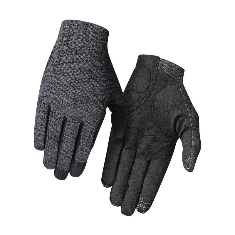 GIRO XNETIC TRAIL MTB CYCLING GLOVES