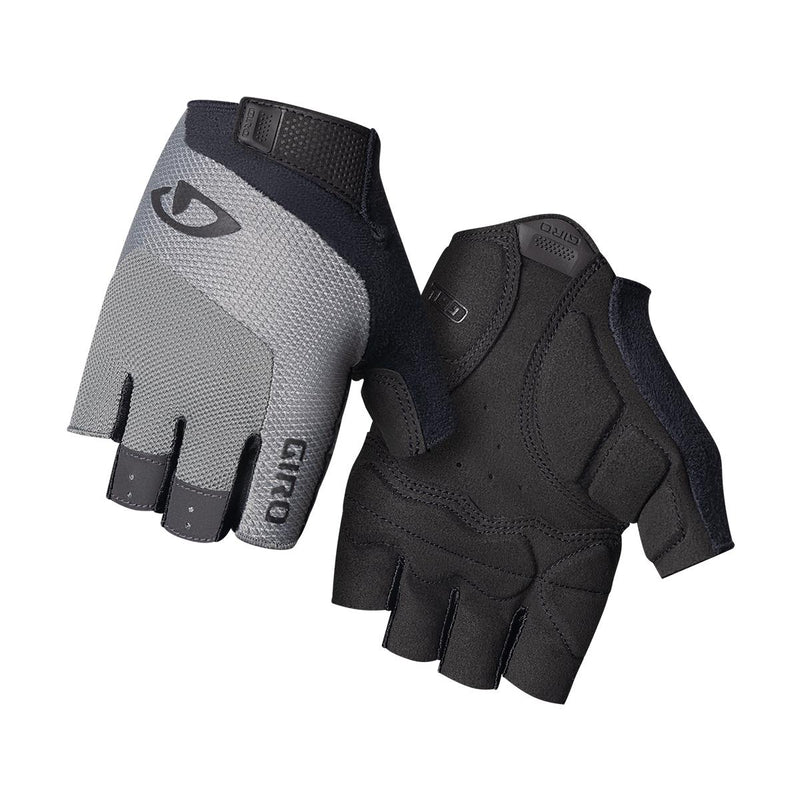 GIRO BRAVO GEL ROAD CYCLING MITT