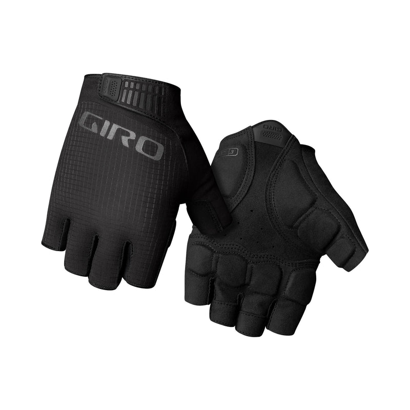 GIRO BRAVO II GEL ROAD CYCLING MITT