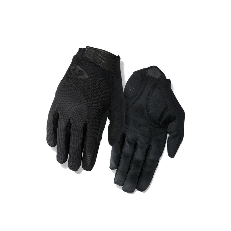 GIRO BRAVO GEL LF ROAD CYCLING GLOVE