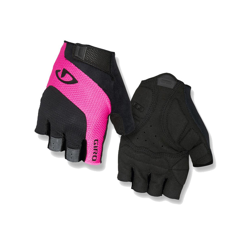 GIRO TESSA GEL WOMEN'S ROAD CYCLING GLOVE