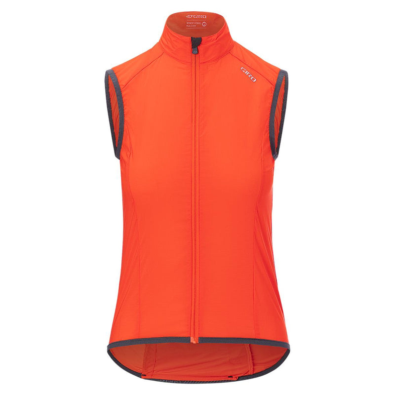 GIRO WOMEN'S CHRONO EXPERT WIND VEST