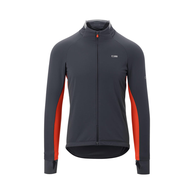 GIRO MEN'S CHRONO PRO ALPHA JACKET