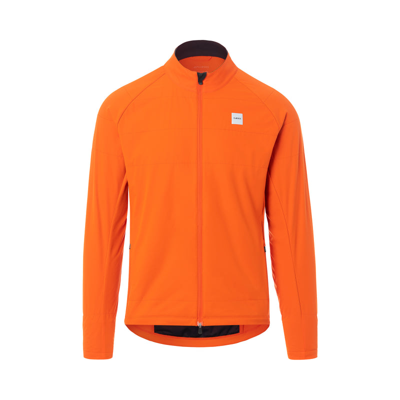 GIRO MEN'S CASCADE INSULATED JACKET