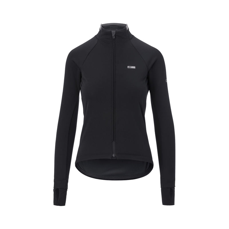 GIRO WOMEN'S CHRONO PRO ALPHA JACKET