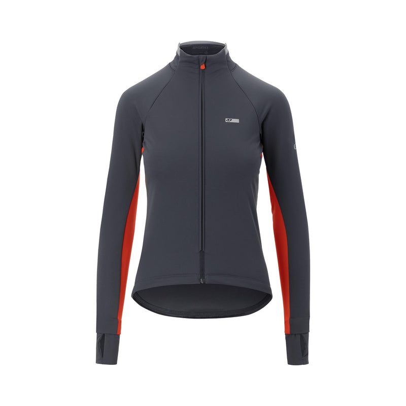 GIRO WOMEN'S CHRONO PRO ALPHA JACKET