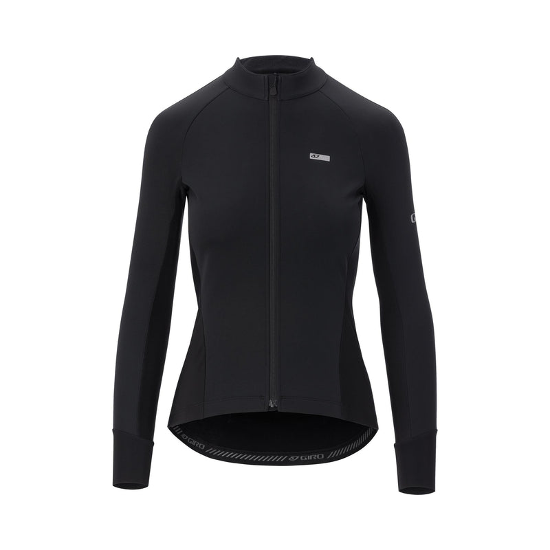 GIRO WOMEN'S CHRONO PRO WINDBLOC JERSEY