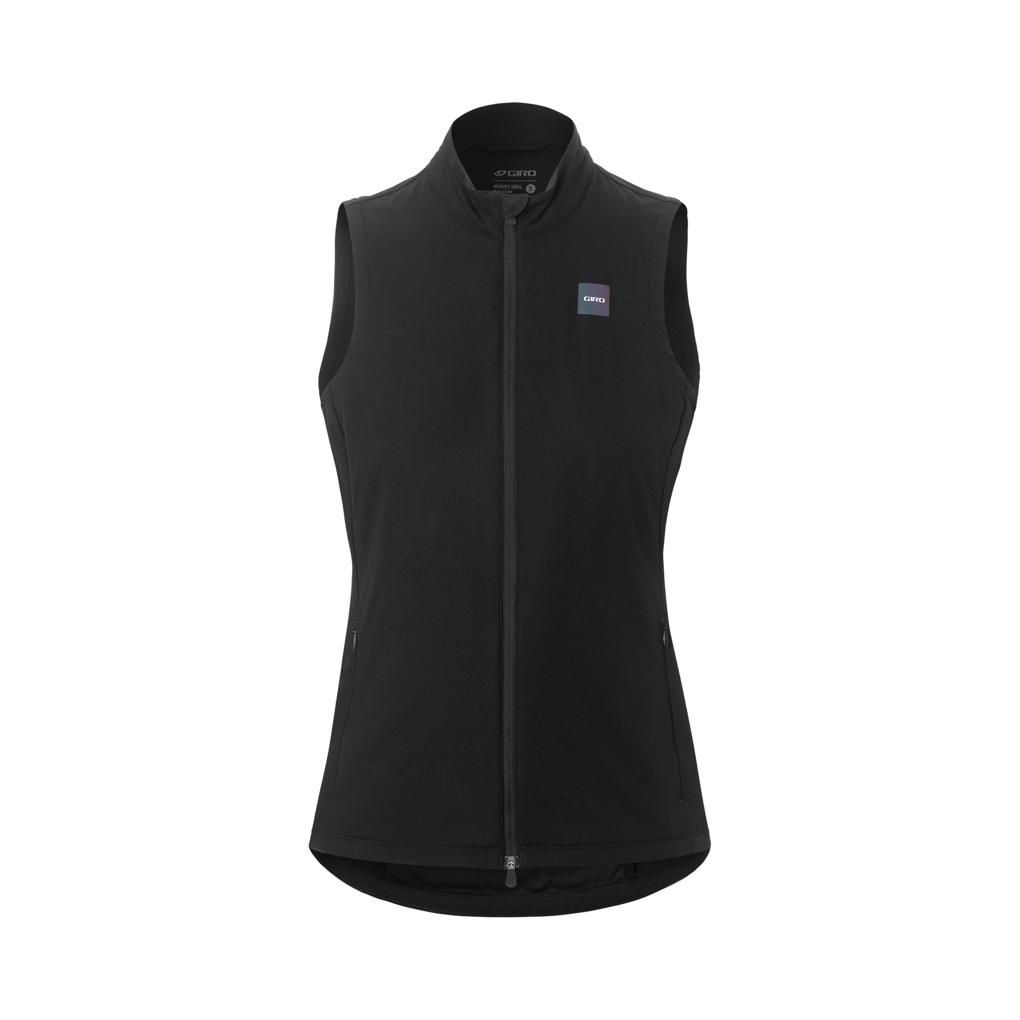 GIRO WOMEN'S CASCADE INSULATED VEST