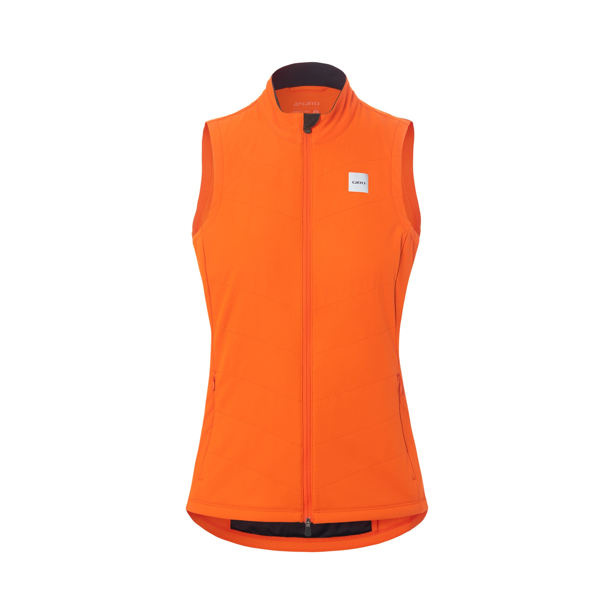 GIRO WOMEN'S CASCADE INSULATED VEST