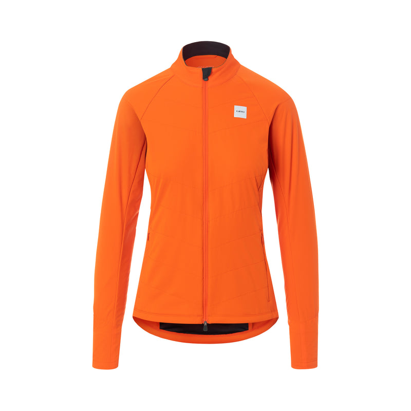 GIRO WOMEN'S CASCADE INSULATED JACKET