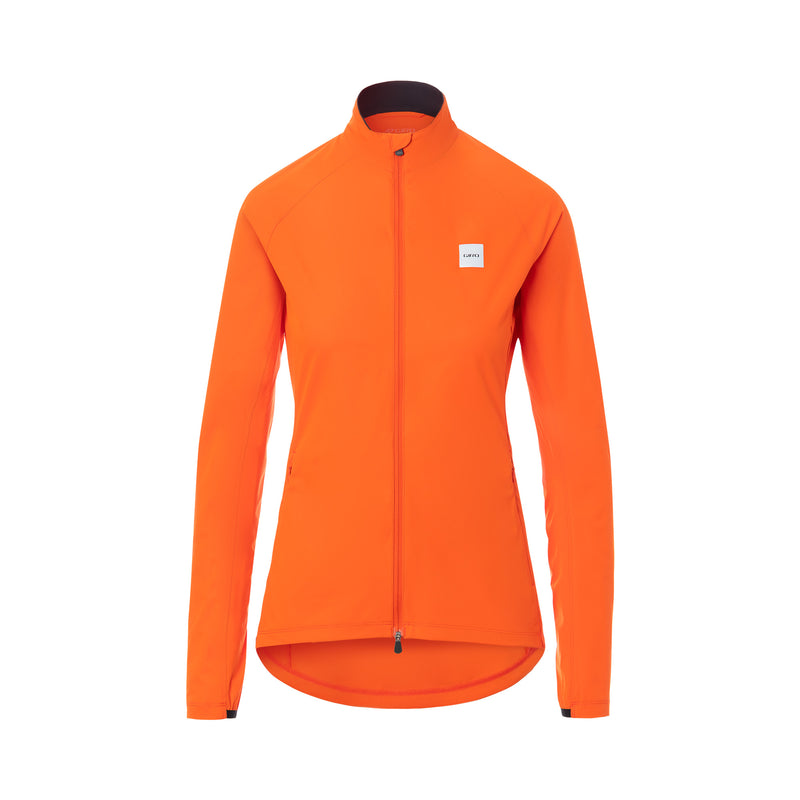 GIRO WOMEN'S CASCADE STOW JACKET