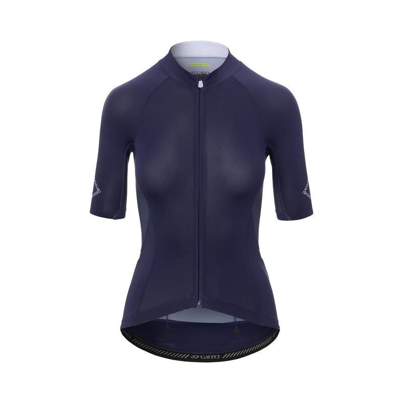 GIRO WOMEN'S CHRONO ELITE SHORT SLEEVE JERSEY