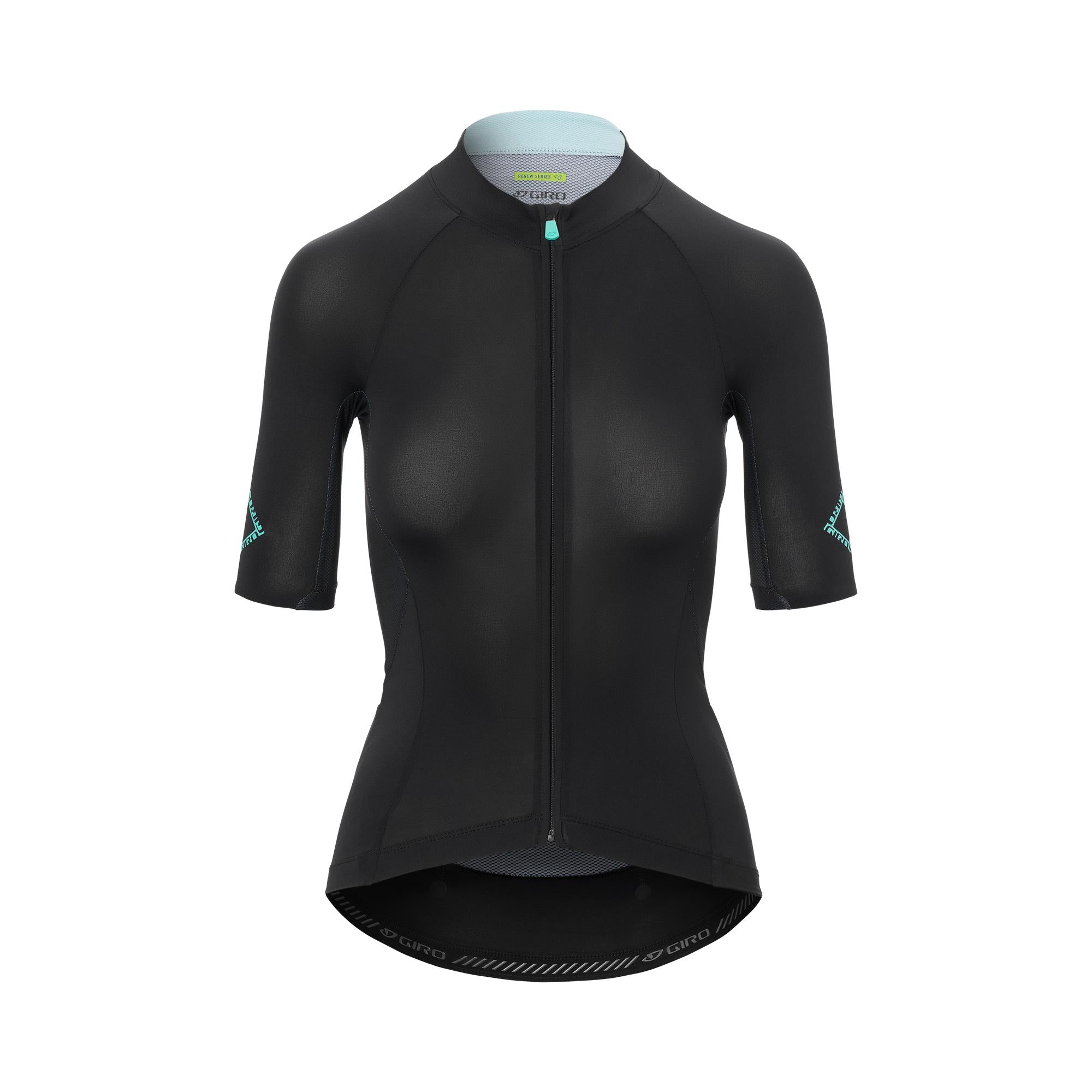 GIRO WOMEN'S CHRONO ELITE SHORT SLEEVE JERSEY