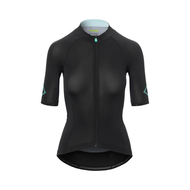 GIRO WOMEN'S CHRONO ELITE SHORT SLEEVE JERSEY