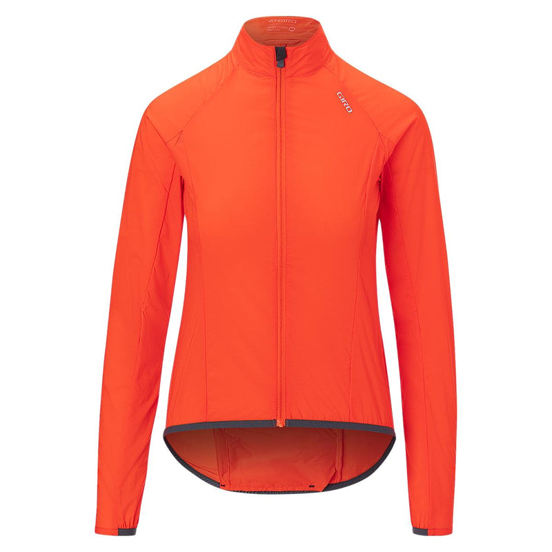 GIRO WOMEN'S CHRONO EXPERT WIND JACKET