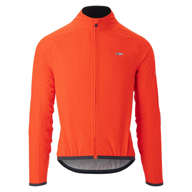 GIRO MEN'S CHRONO EXPERT RAIN JACKET